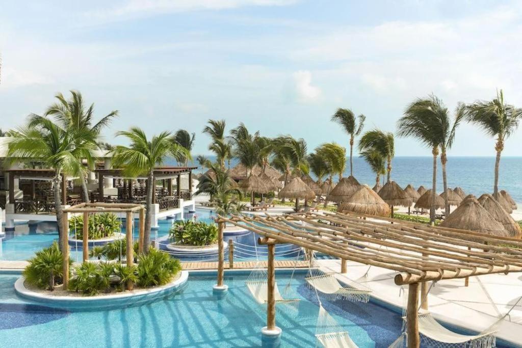 Excellence Playa Mujeres (adults Only) 5* Cancún