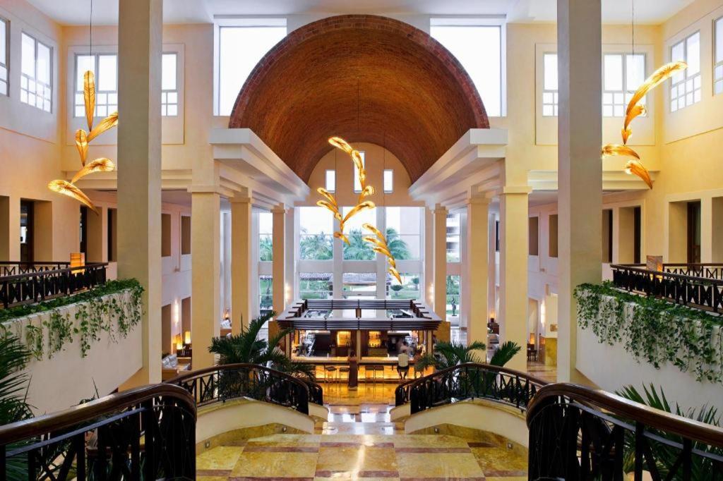 Excellence Playa Mujeres (adults Only) Hotel
