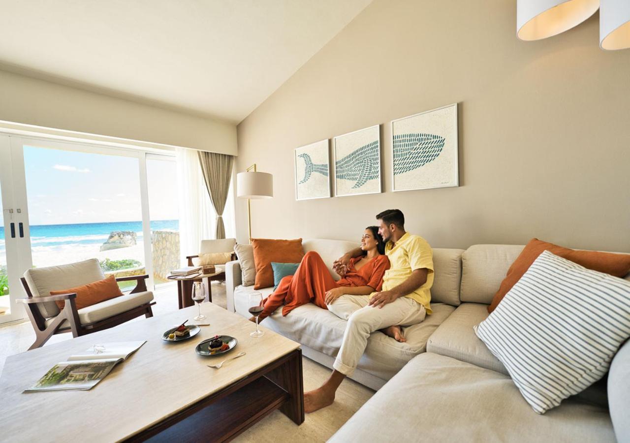 Royal Select At Grand Park Royal (adults Only) Cancún