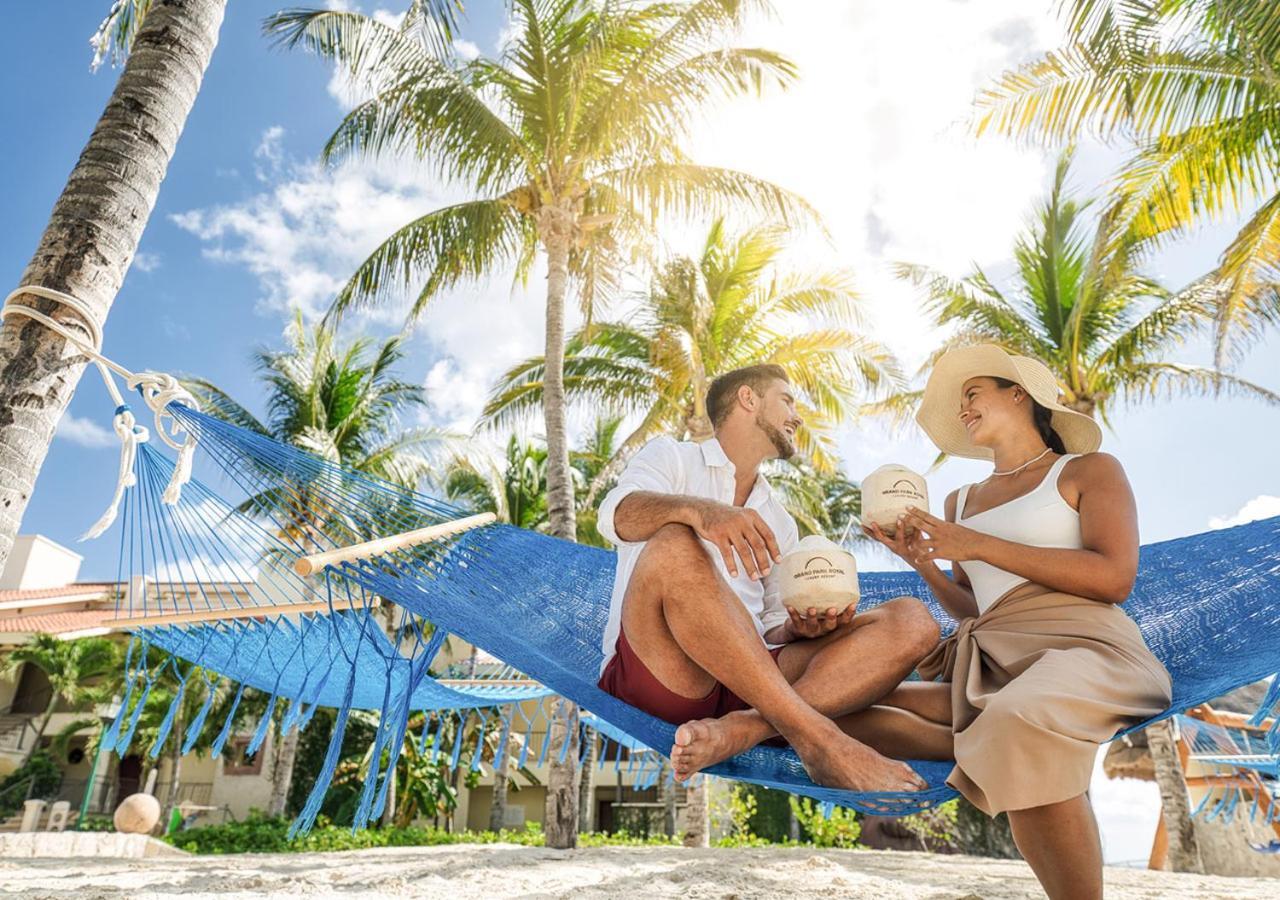 Hotel Royal Select At Grand Park Royal (adults Only) 5*