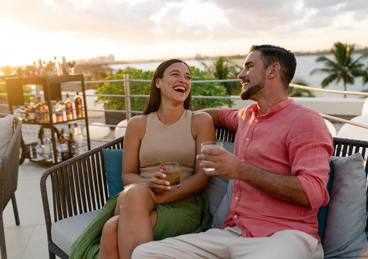 Hotel Royal Select At Grand Park Royal (adults Only) 5*