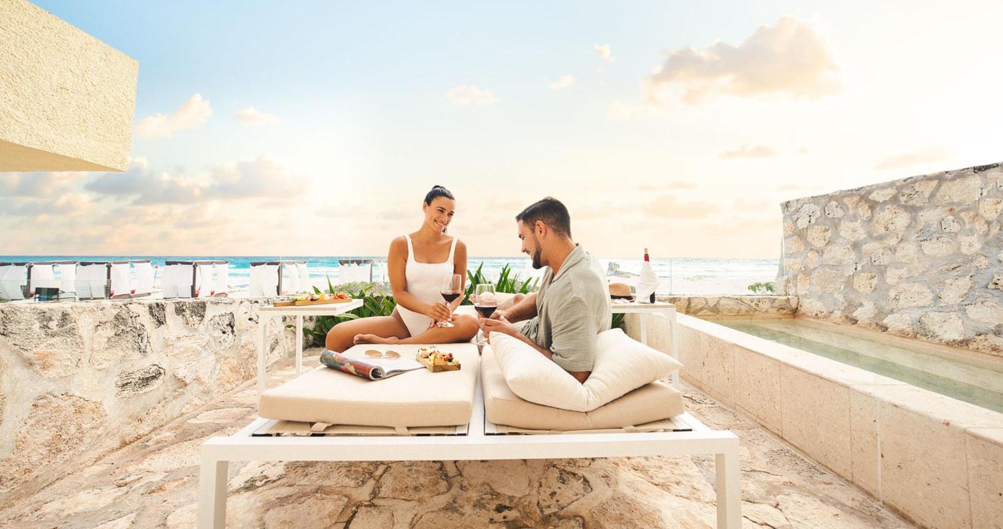 Hotel Royal Select At Grand Park Royal (adults Only)