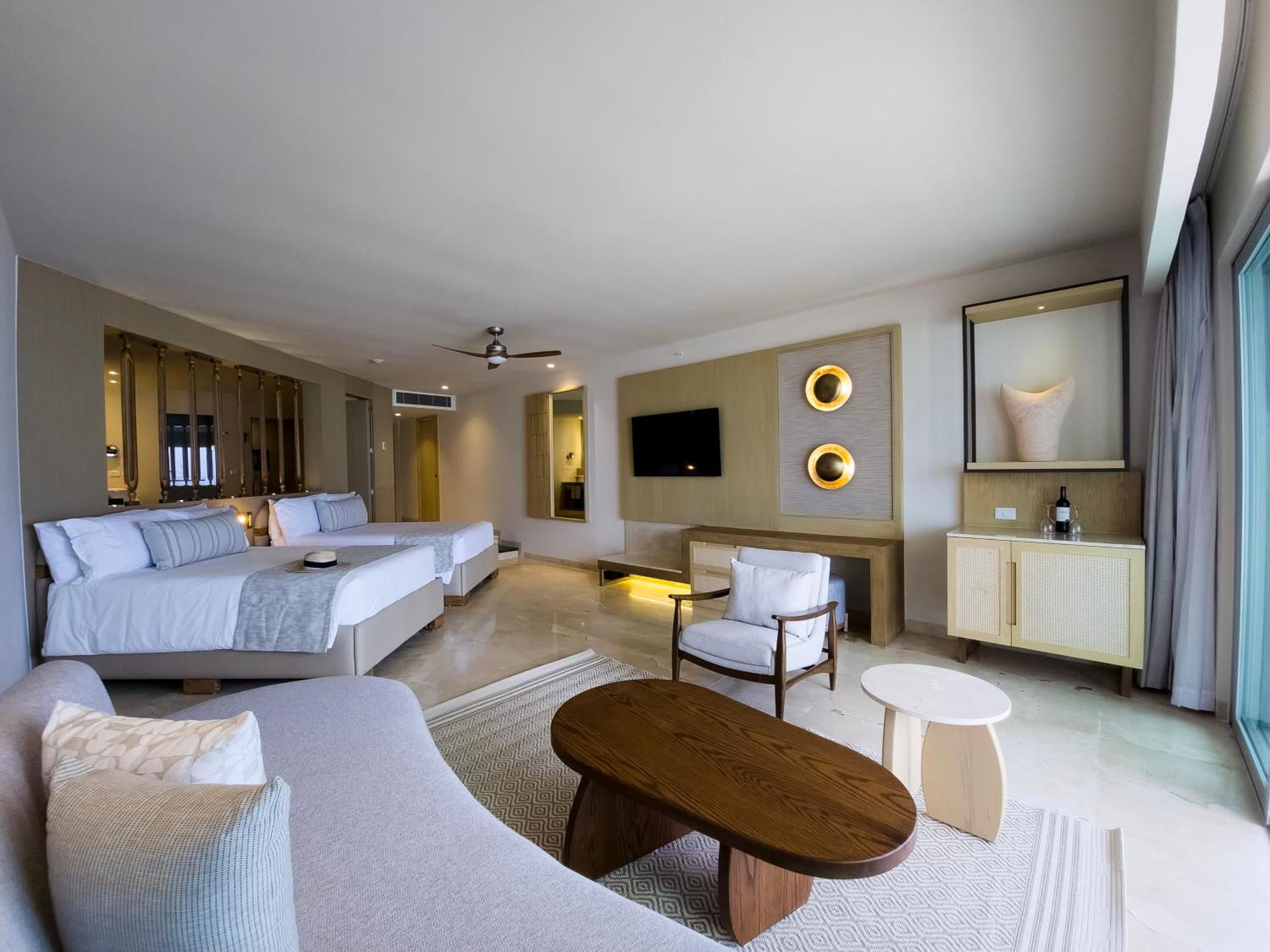 Hotel Royal Select At Grand Park Royal (adults Only) Cancún