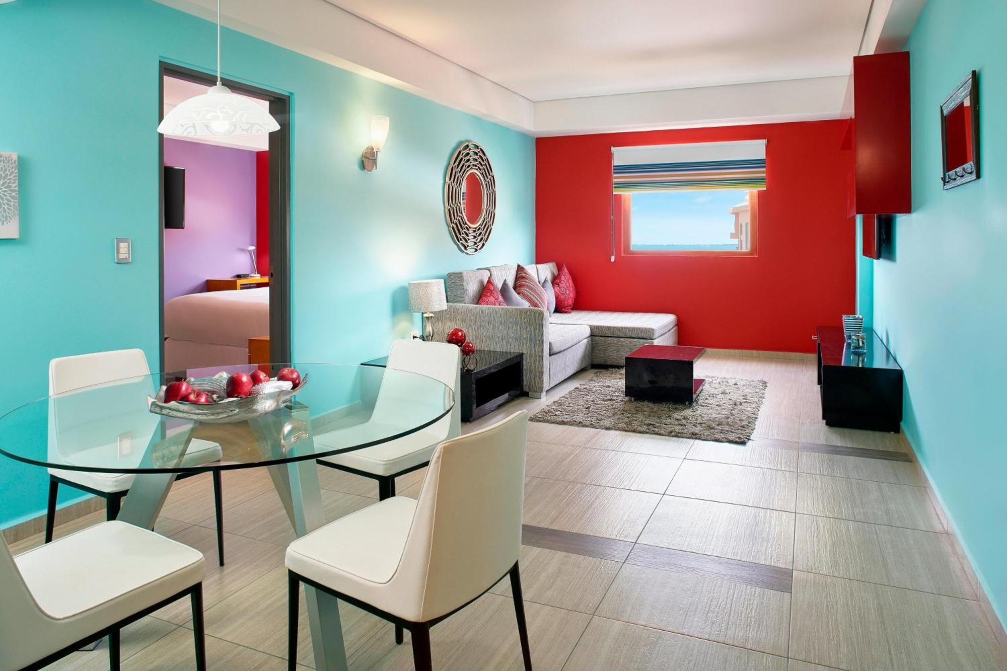Aloft Hotel