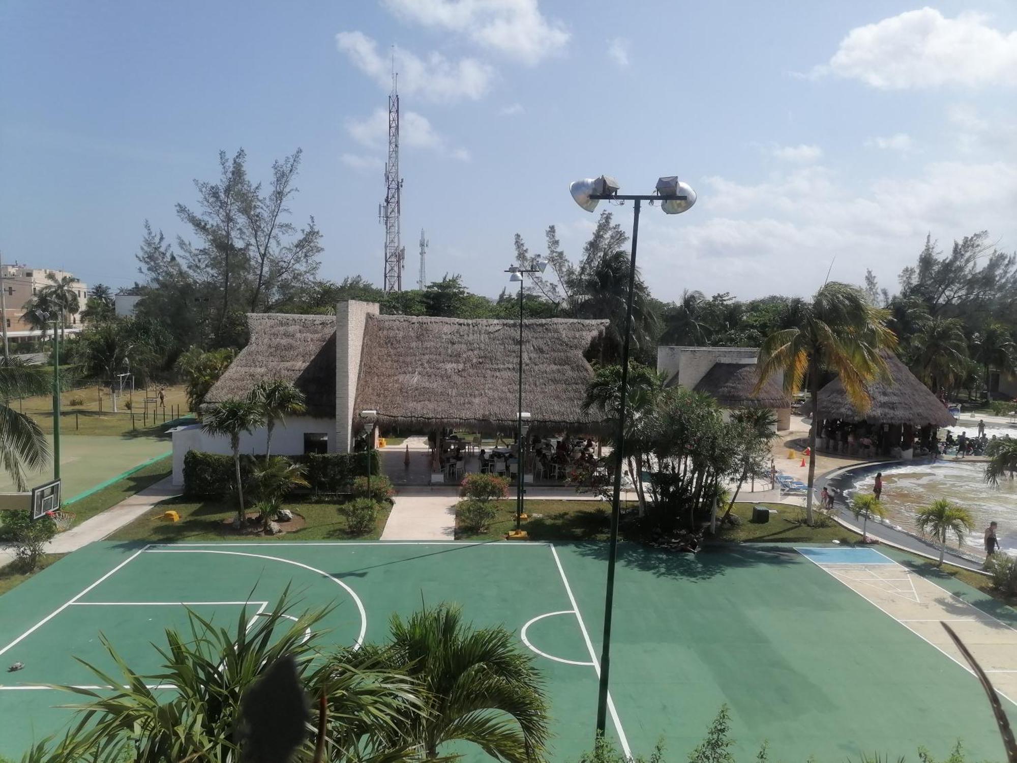 Beautiful A Few Stps To Sea Apartamento Cancún