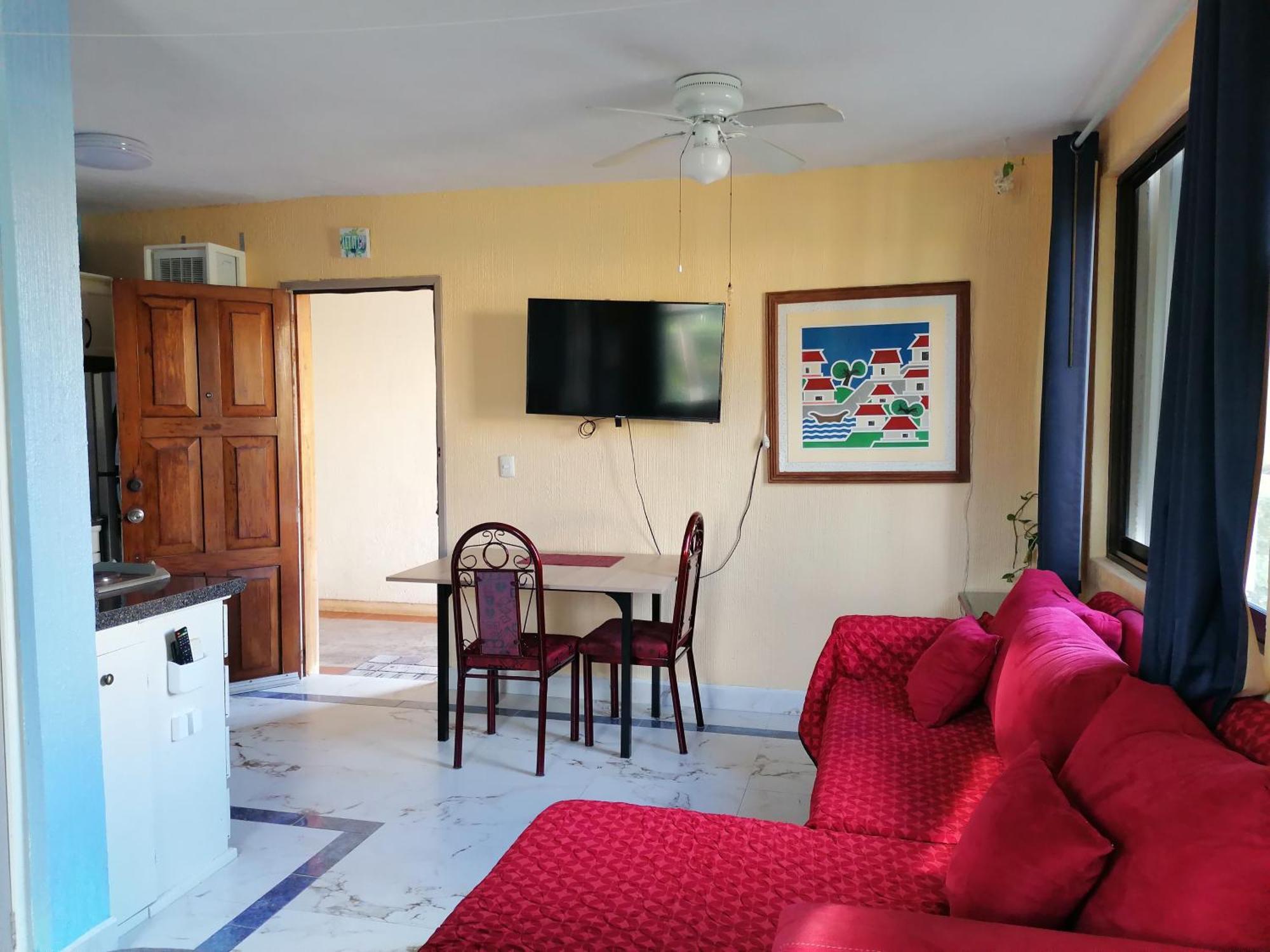 Apartamento Beautiful A Few Stps To Sea