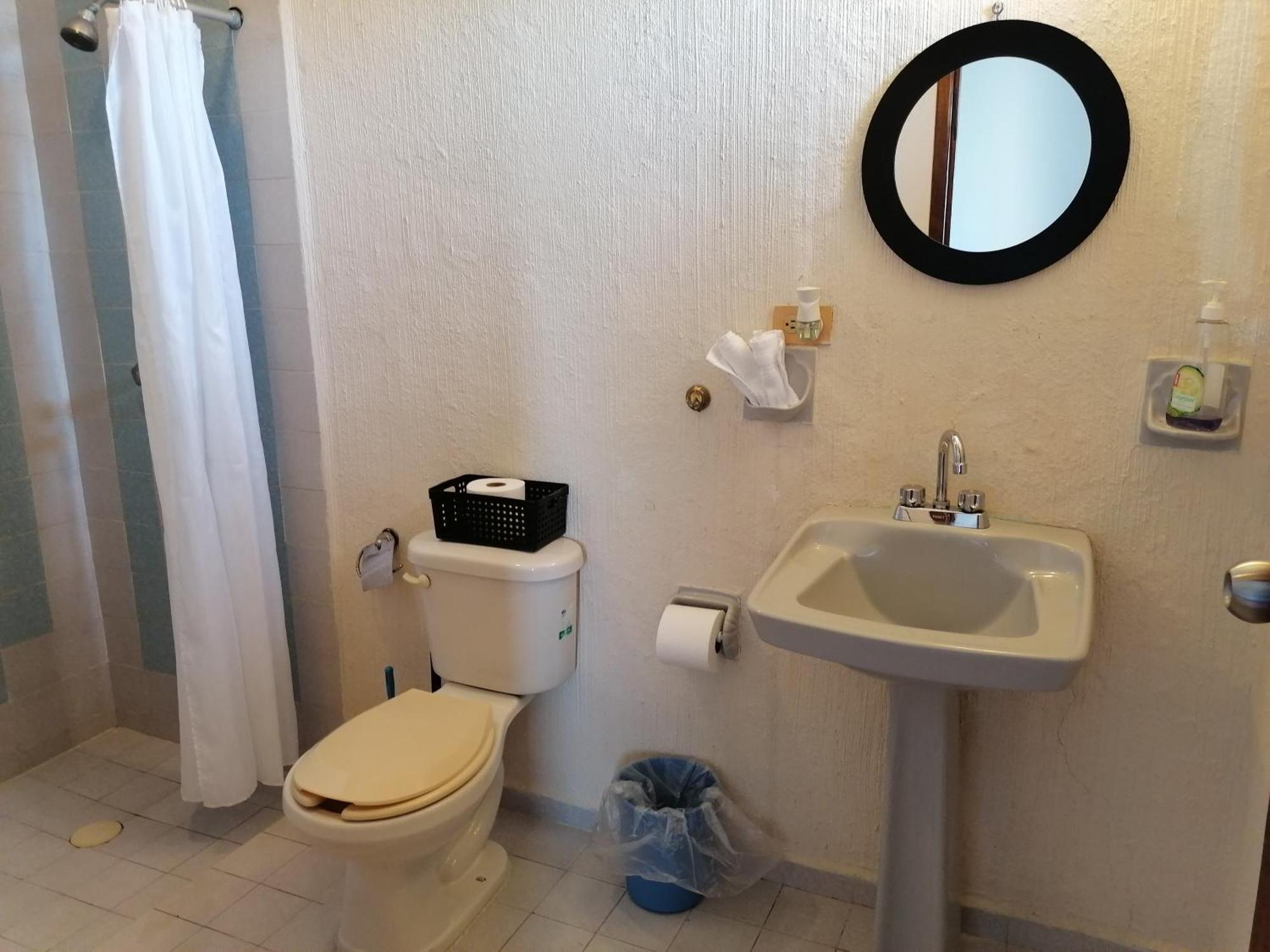 Apartamento Beautiful A Few Stps To Sea *