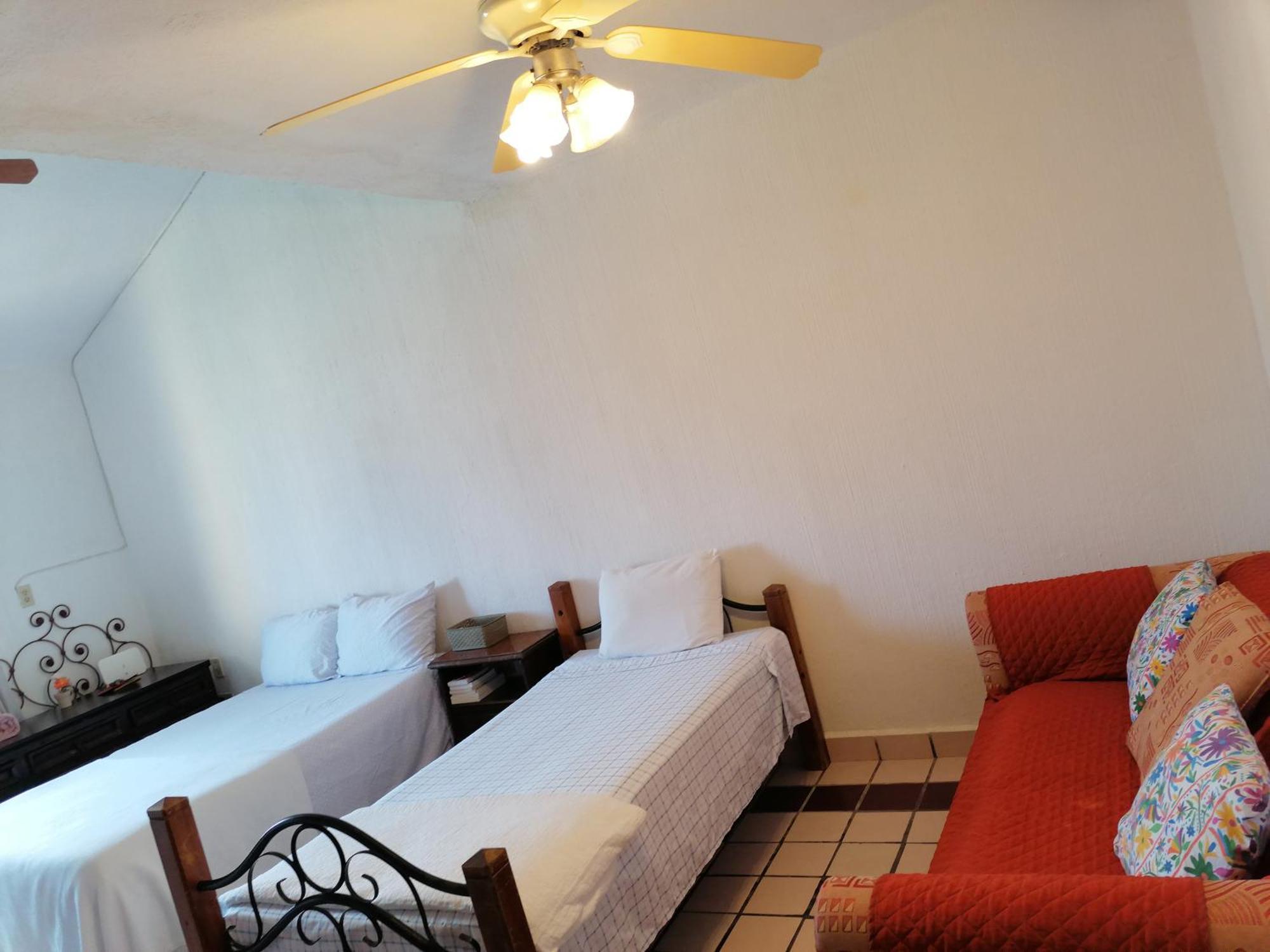 Beautiful A Few Stps To Sea Apartamento Cancún