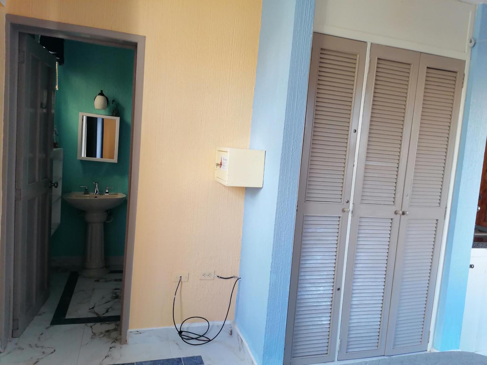 Apartamento Beautiful A Few Stps To Sea *