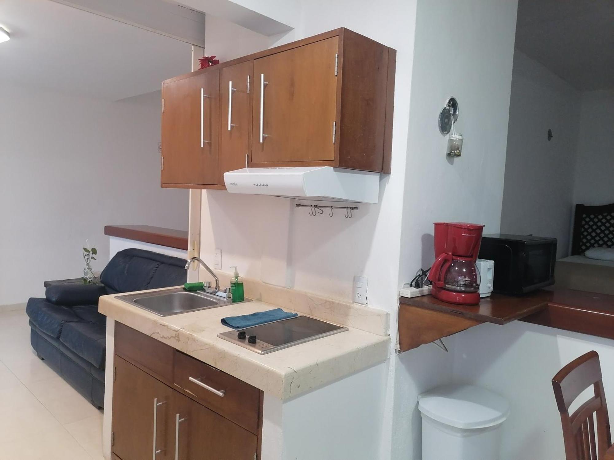 Beautiful A Few Stps To Sea Apartamento Cancún