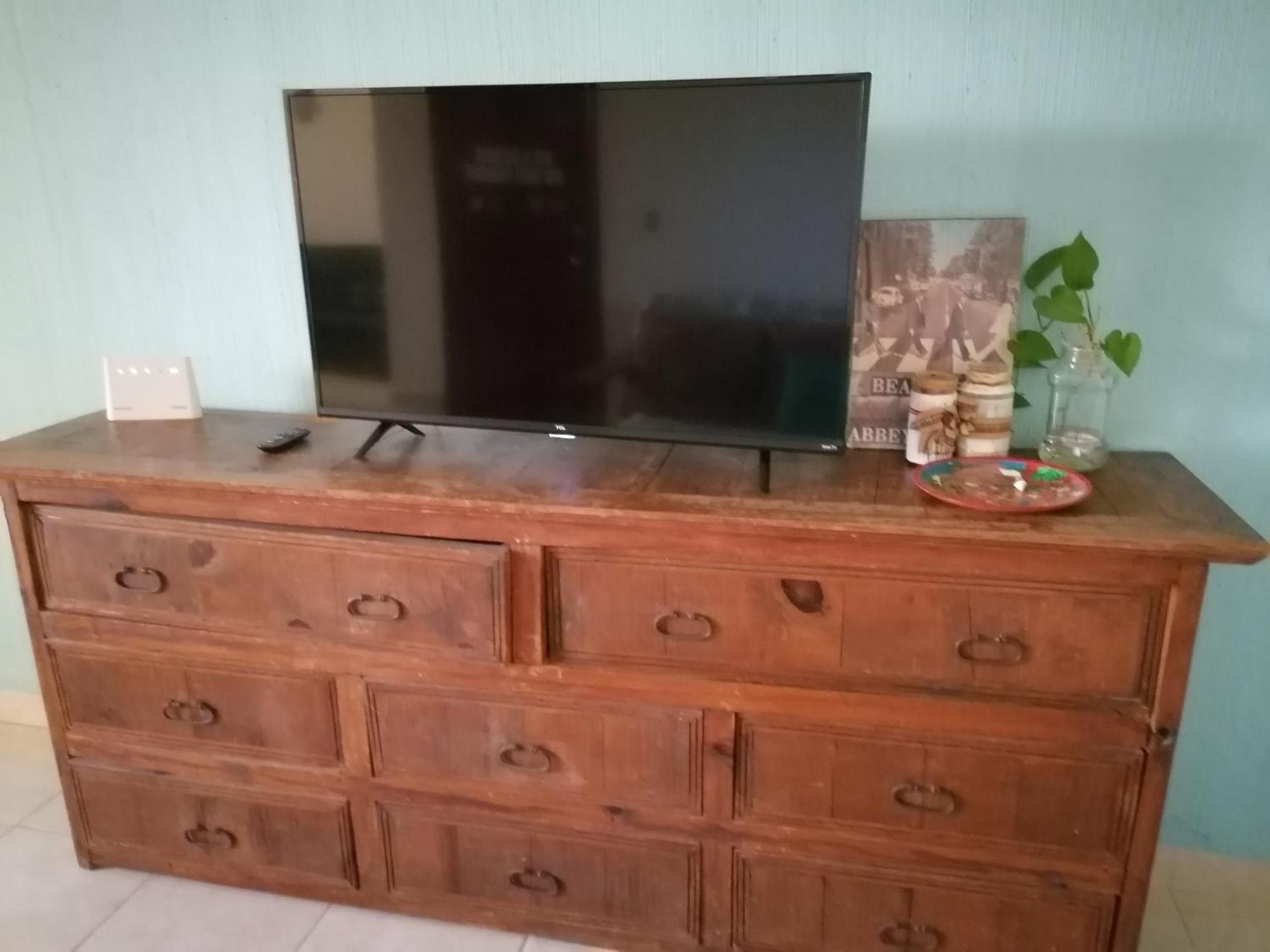 Apartamento Beautiful A Few Stps To Sea *