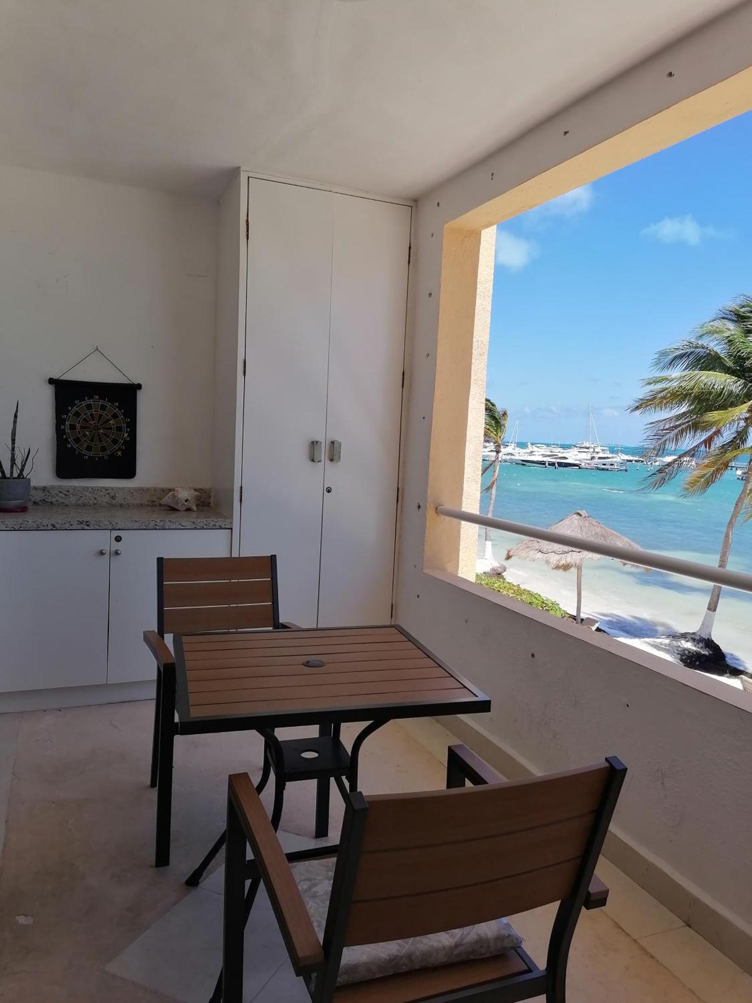 Beautiful A Few Stps To Sea Apartamento Cancún