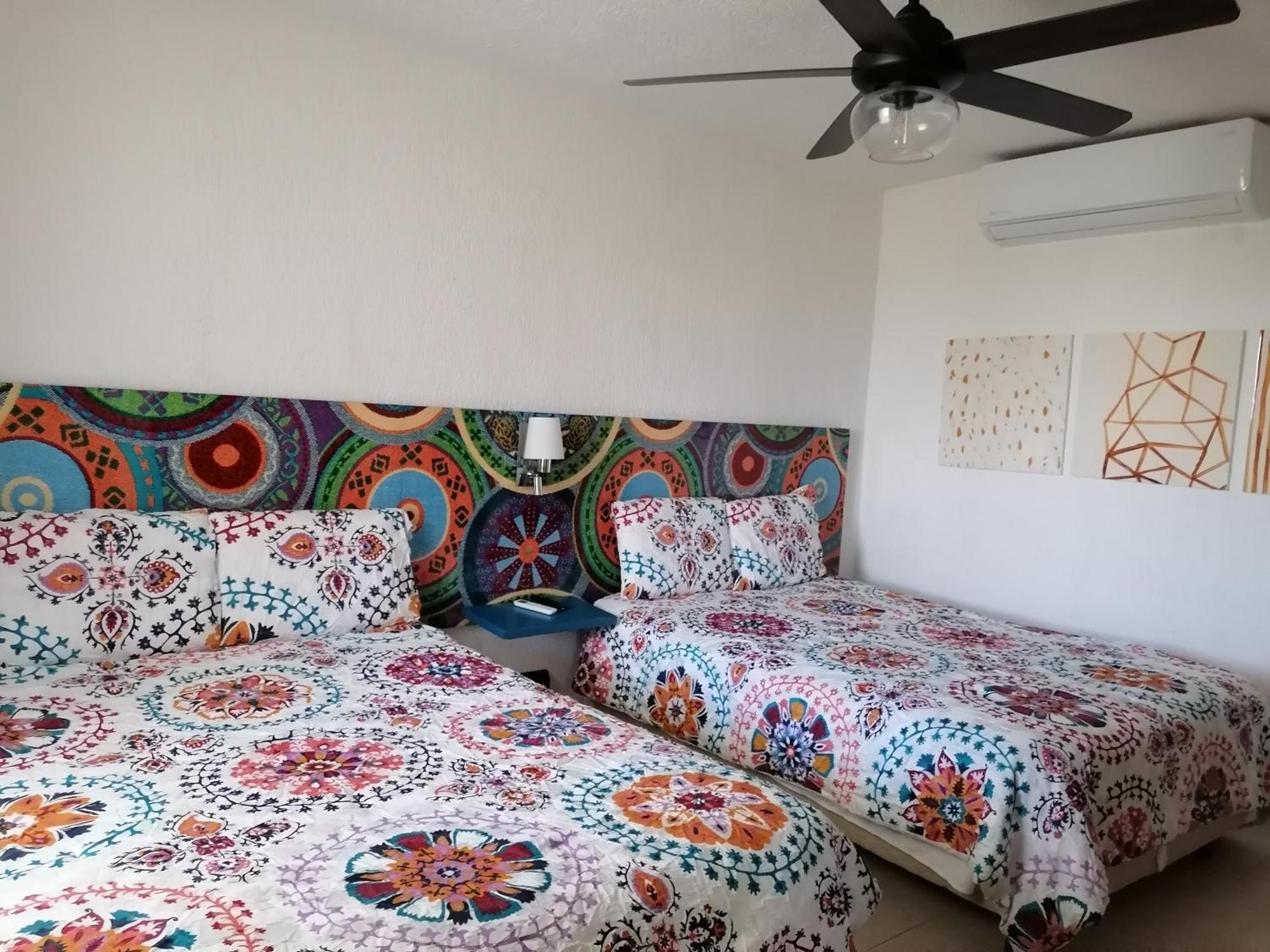 Apartamento Beautiful A Few Stps To Sea Cancún