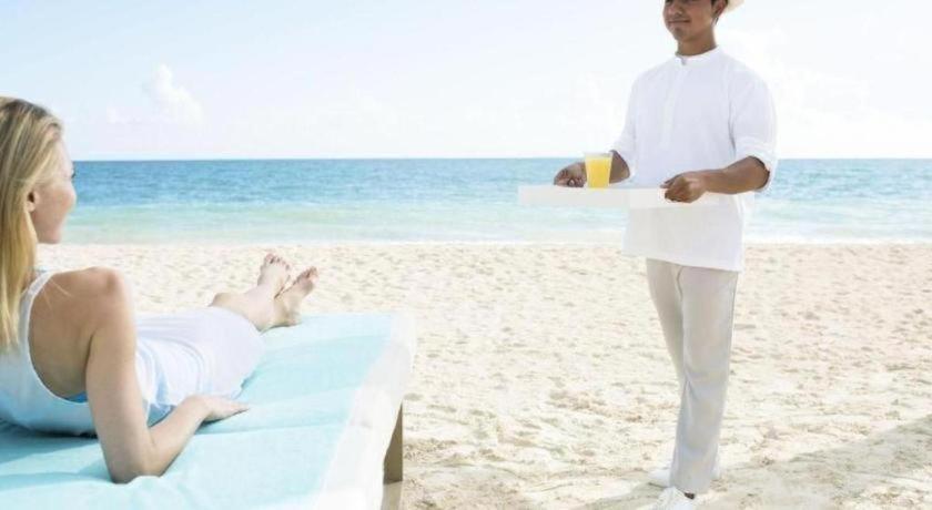 Finest Playa Mujeres Hotel Cancún