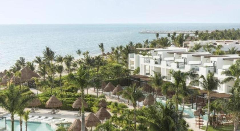 Finest Playa Mujeres Hotel 5*