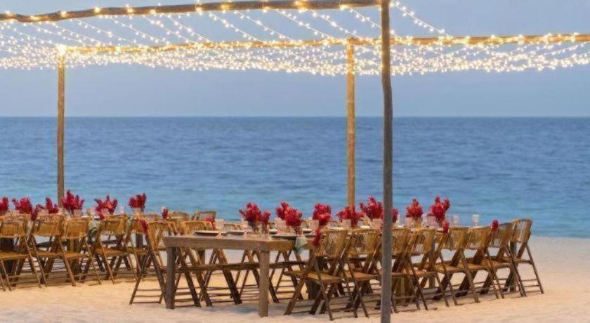 Hotel Finest Playa Mujeres 5*