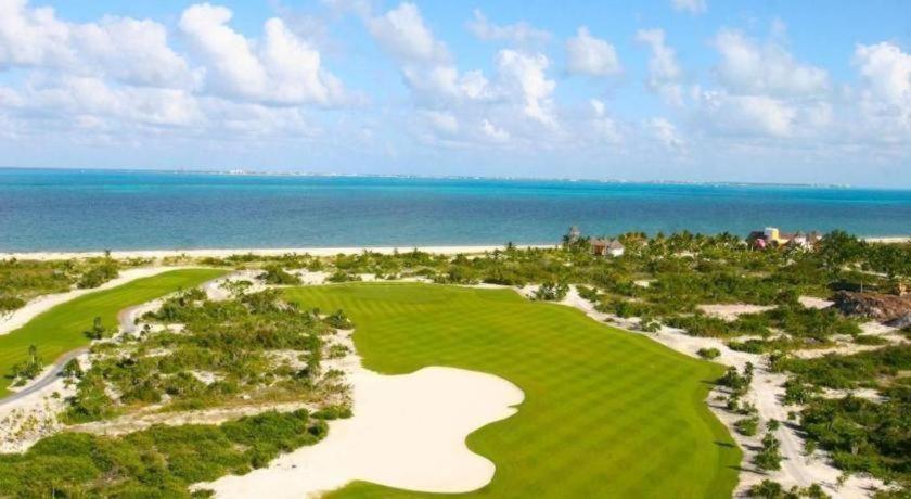 Finest Playa Mujeres 5* Cancún