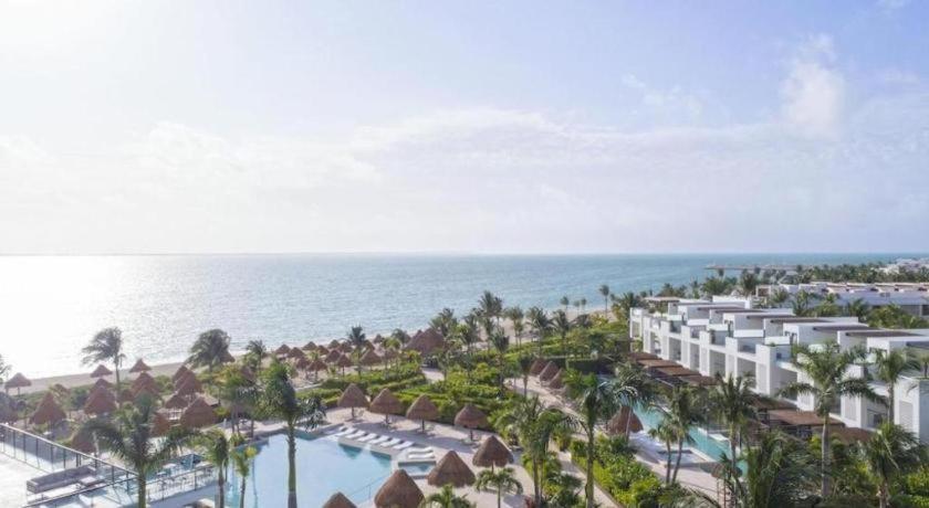 Finest Playa Mujeres Hotel Cancún