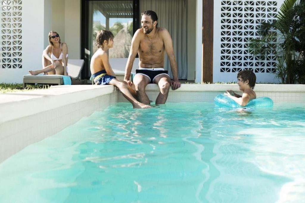Finest Playa Mujeres Hotel 5*