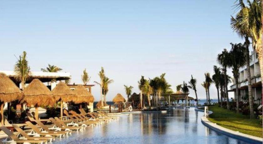 Excellence Playa Mujeres (adults Only) 5* Cancún