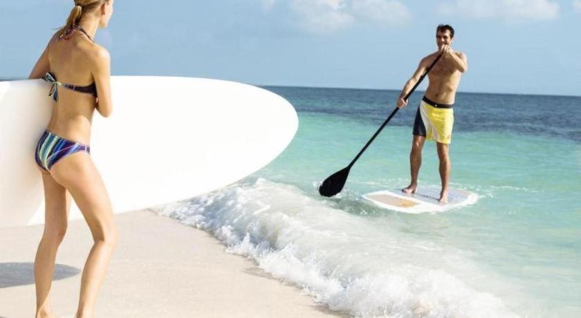 Excellence Playa Mujeres (adults Only)