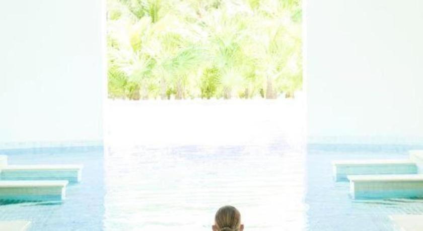 Hotel Excellence Playa Mujeres (adults Only) Cancún