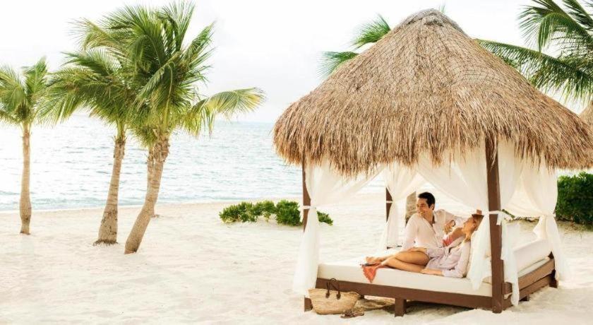 Excellence Playa Mujeres (adults Only)