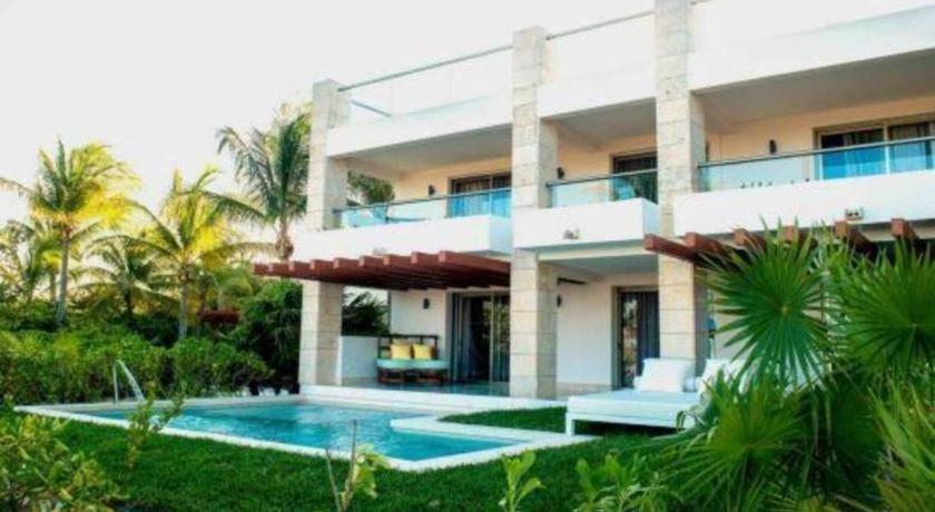 Excellence Playa Mujeres (adults Only) Hotel