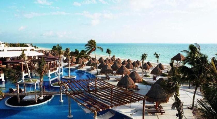 Hotel Excellence Playa Mujeres (adults Only) Cancún