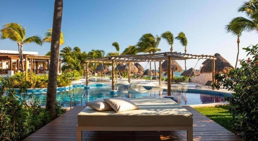 Excellence Playa Mujeres (adults Only) Cancún