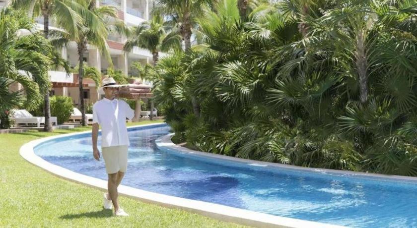 Excellence Playa Mujeres (adults Only) 5* Cancún