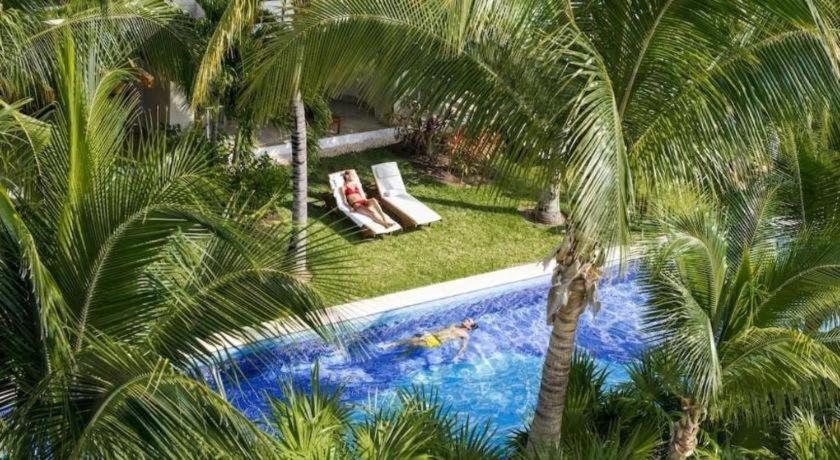 Hotel Excellence Playa Mujeres (adults Only) Cancún