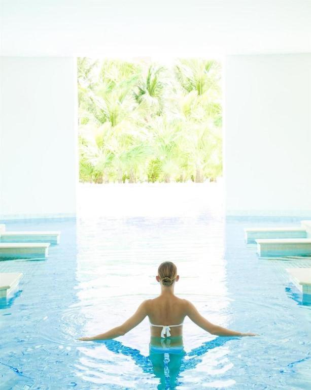 Excellence Playa Mujeres (adults Only) 5* Cancún