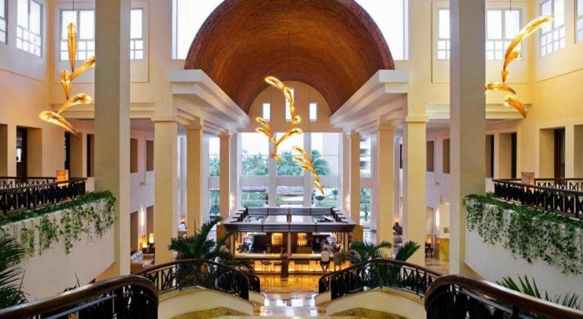 Excellence Playa Mujeres (adults Only) Cancún