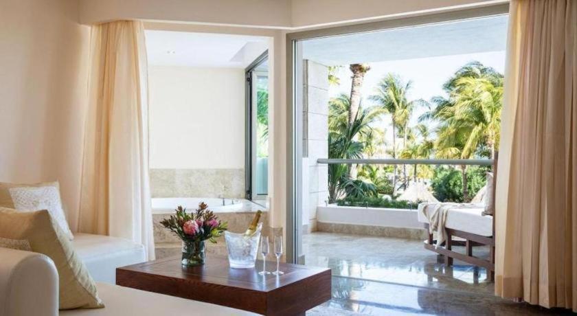 Excellence Playa Mujeres (adults Only) Hotel 5*