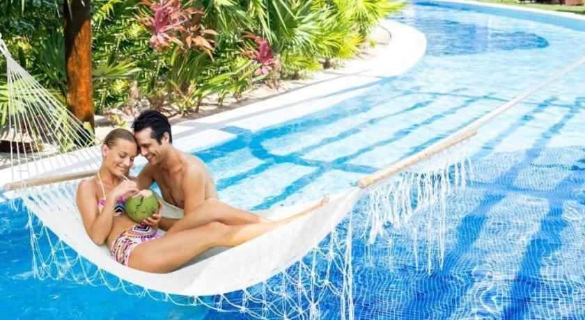Excellence Playa Mujeres (adults Only) Hotel Cancún