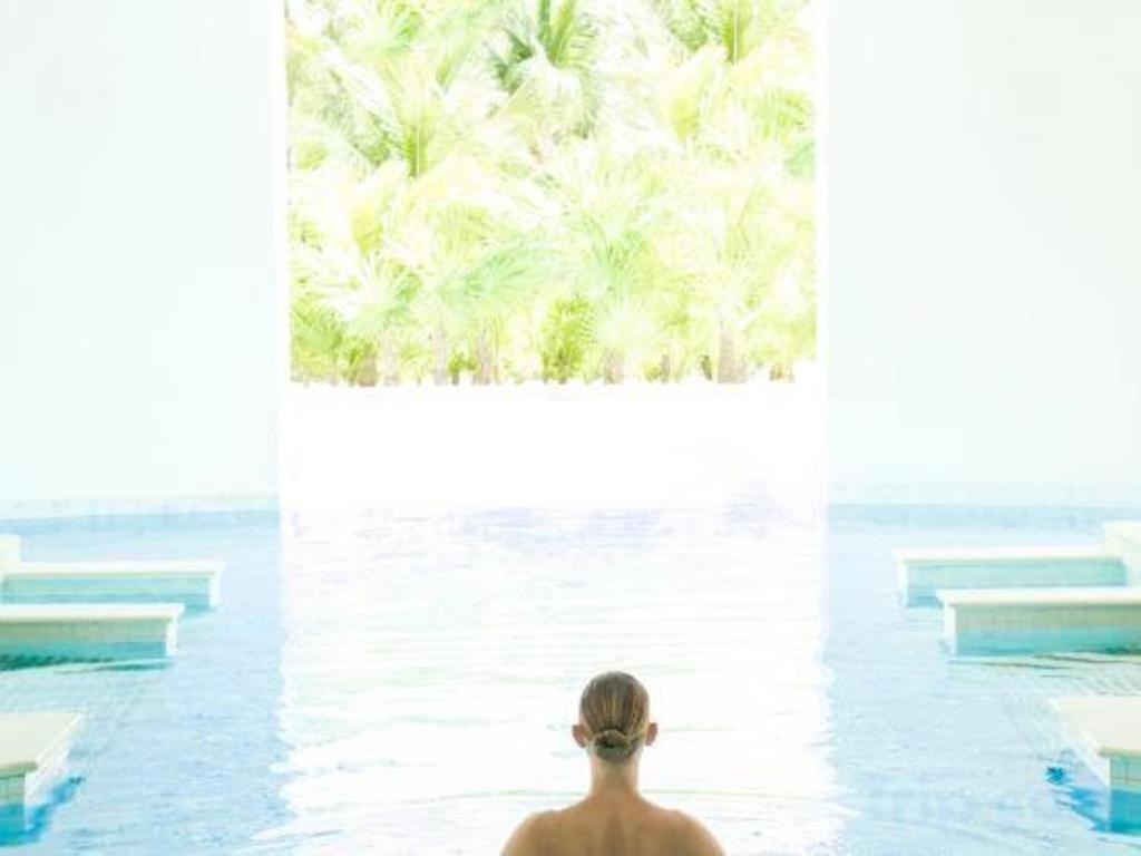 Excellence Playa Mujeres (adults Only) Cancún