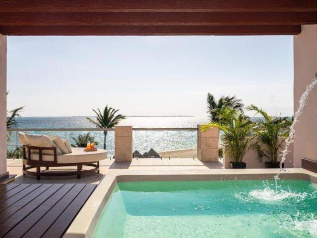 Excellence Playa Mujeres (adults Only) 5*