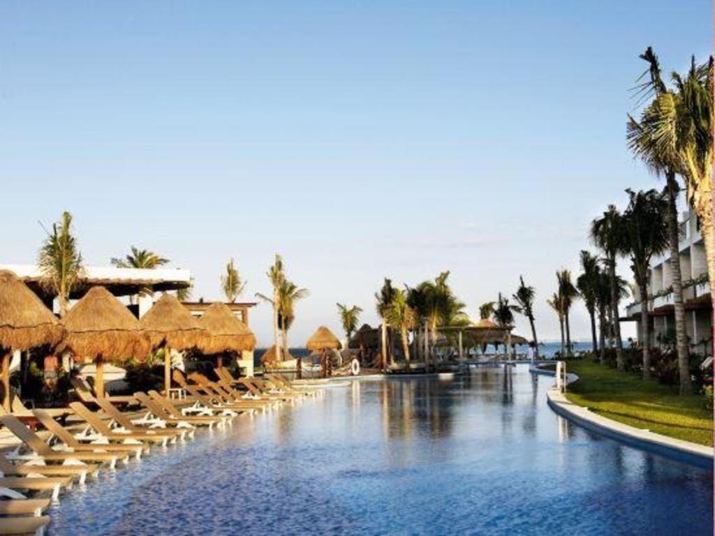Excellence Playa Mujeres (adults Only) Cancún