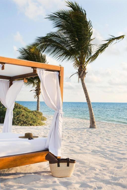 Excellence Playa Mujeres (adults Only) Hotel Cancún