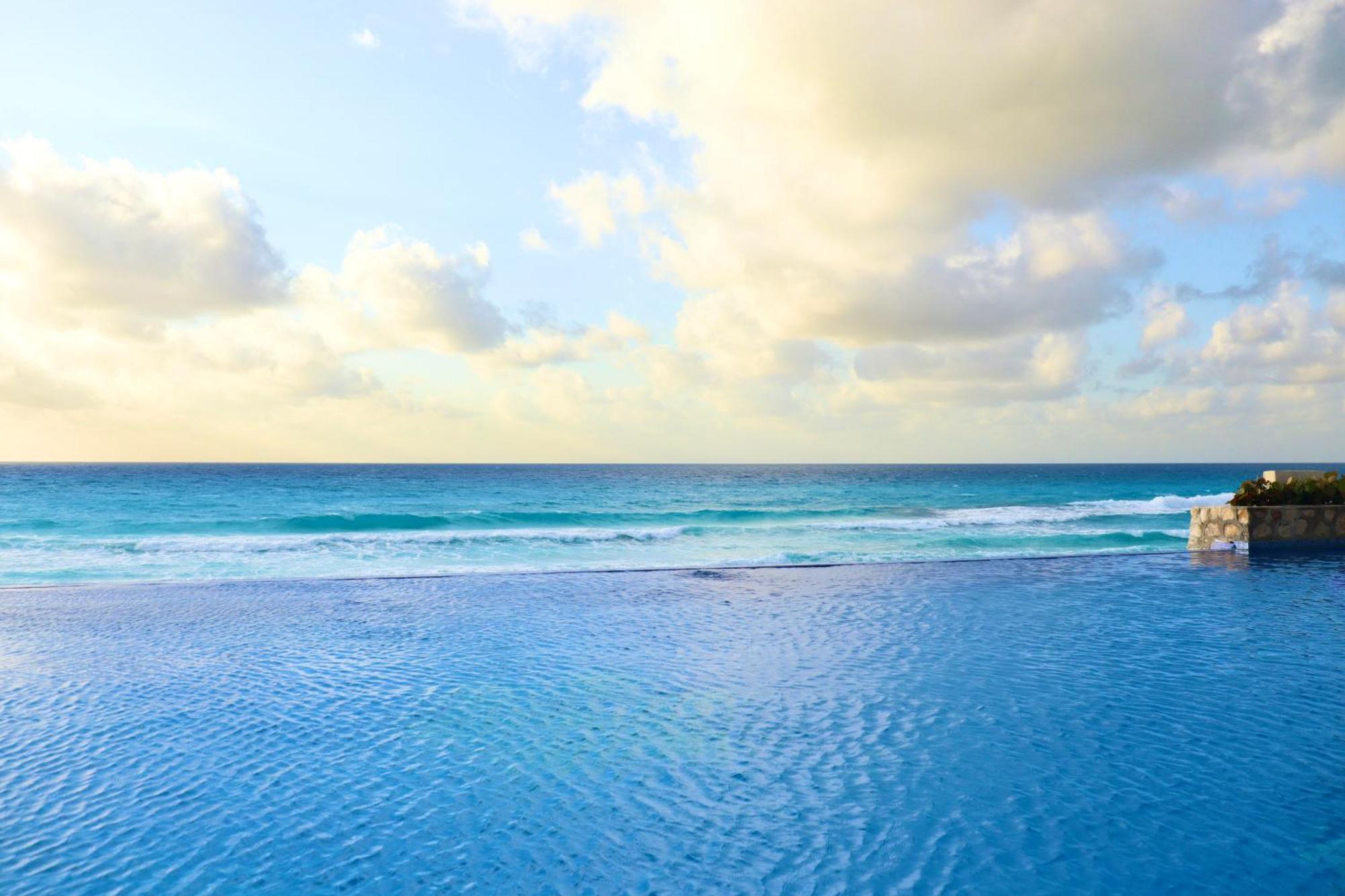 Caribbean Ocean View At The Zone Apartamento *