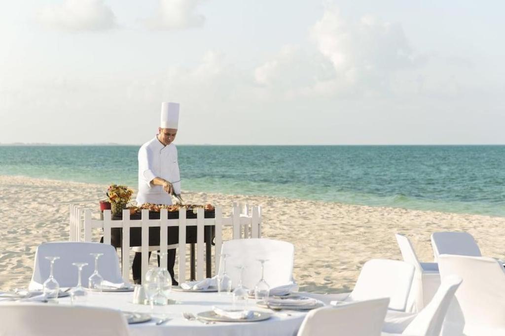 Excellence Playa Mujeres (adults Only) 5* Cancún