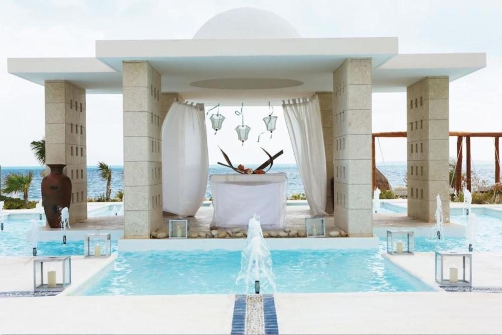 Excellence Playa Mujeres (adults Only) Hotel 5*