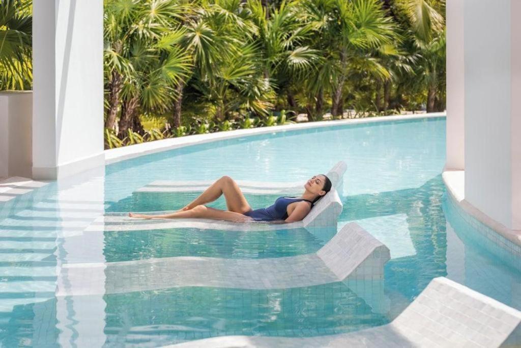 Excellence Playa Mujeres (adults Only) Hotel Cancún