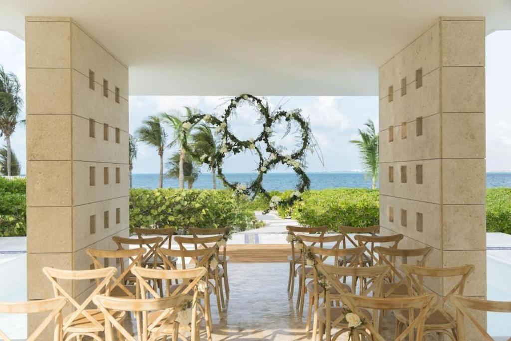 Hotel Excellence Playa Mujeres (adults Only) Cancún