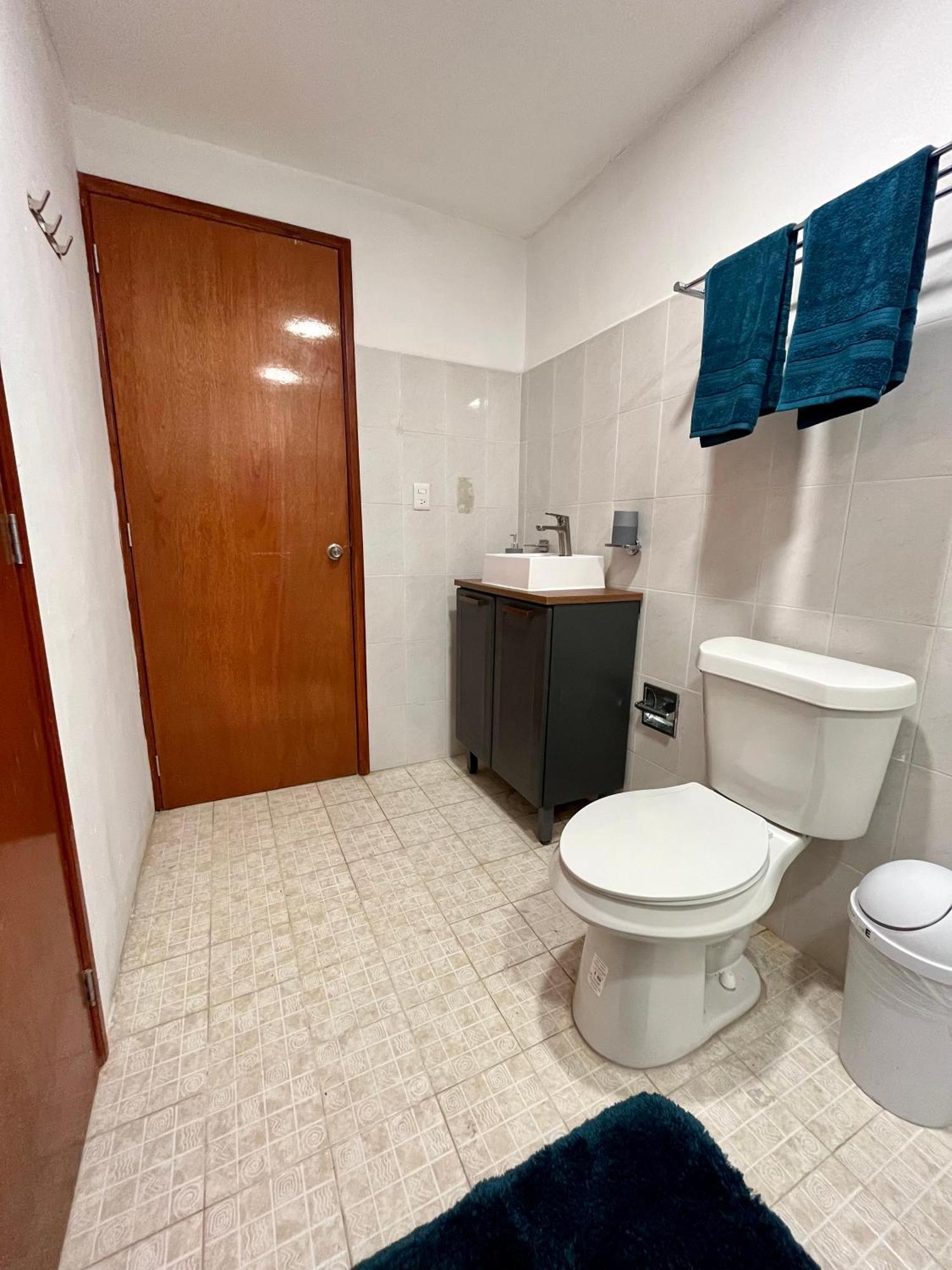Seafront Shack Apartamento