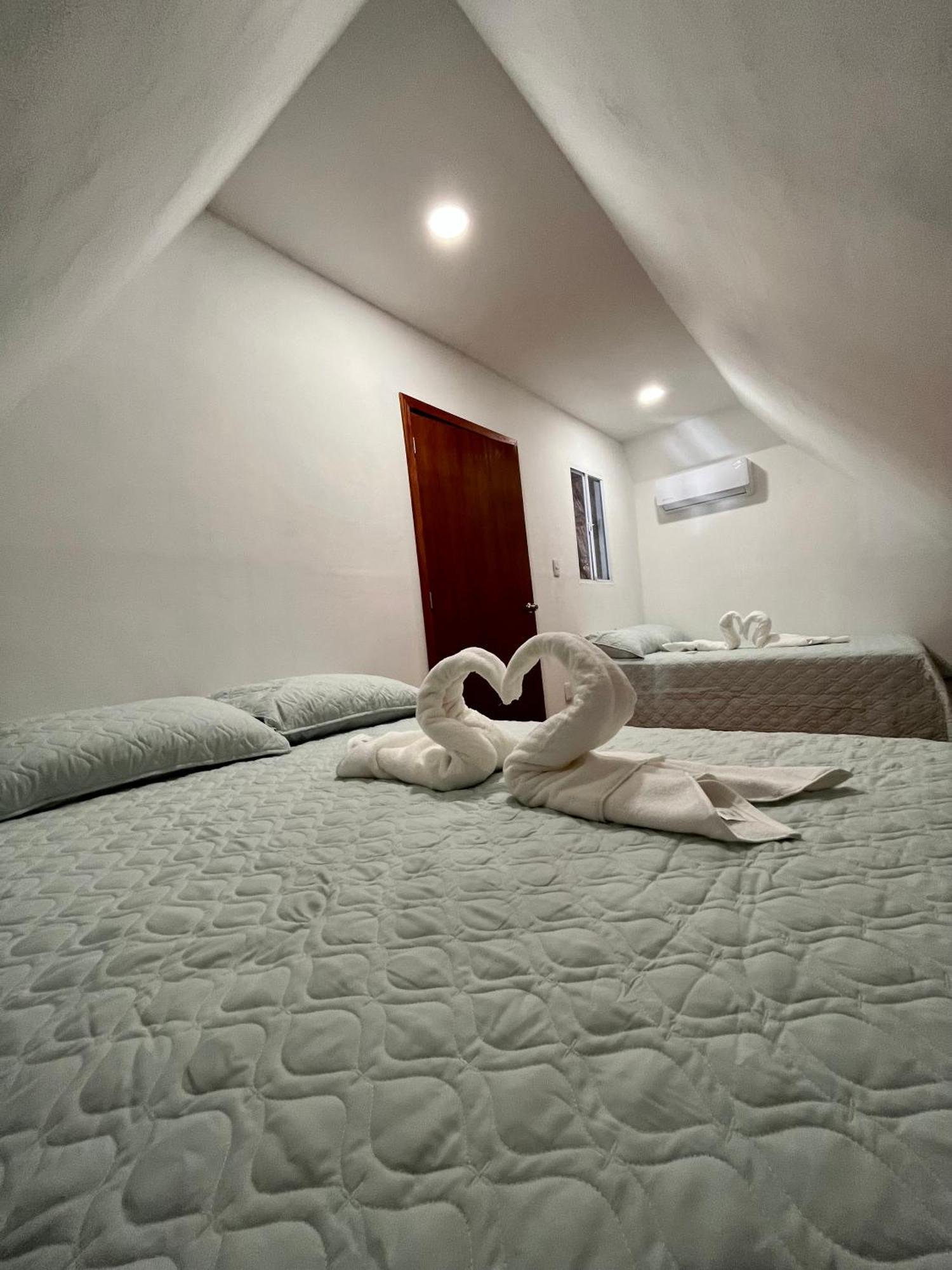 Apartamento Seafront Shack *