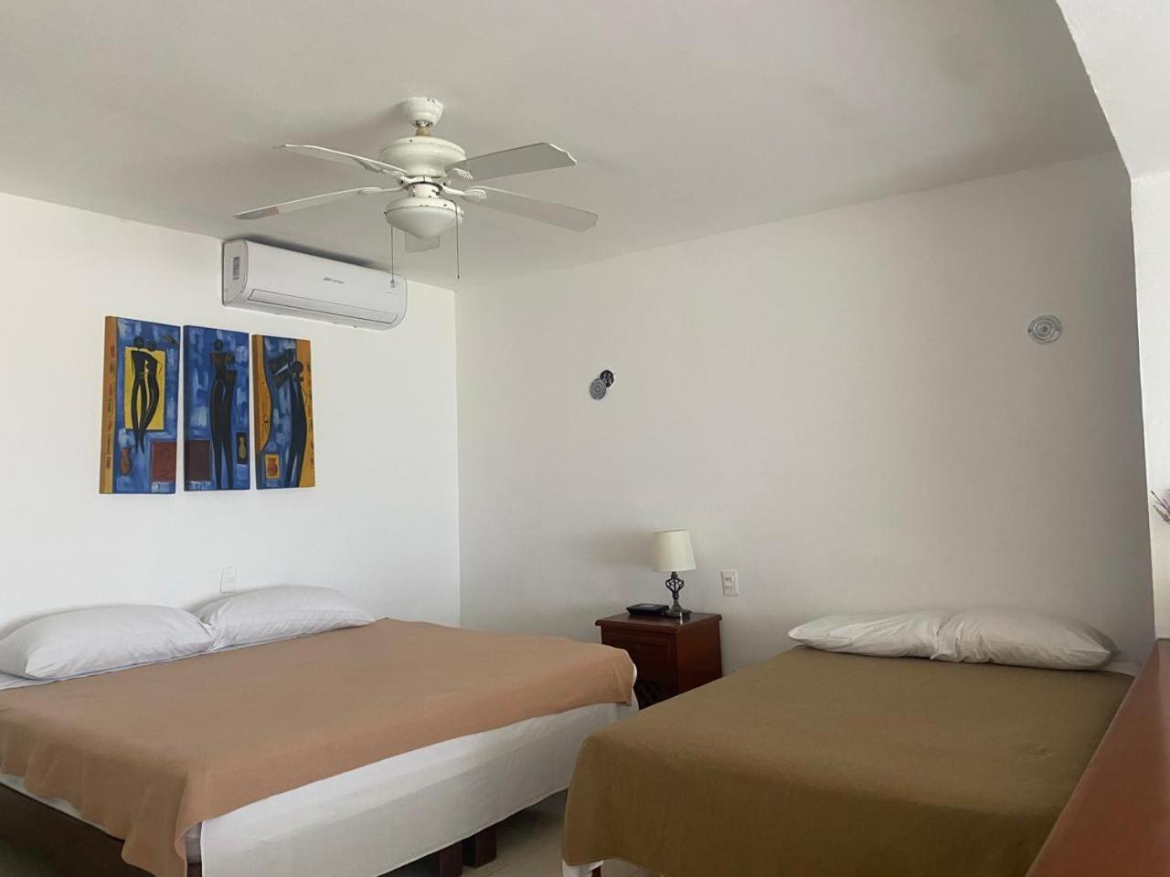 Beautiful A Few Stps To Sea Cancún