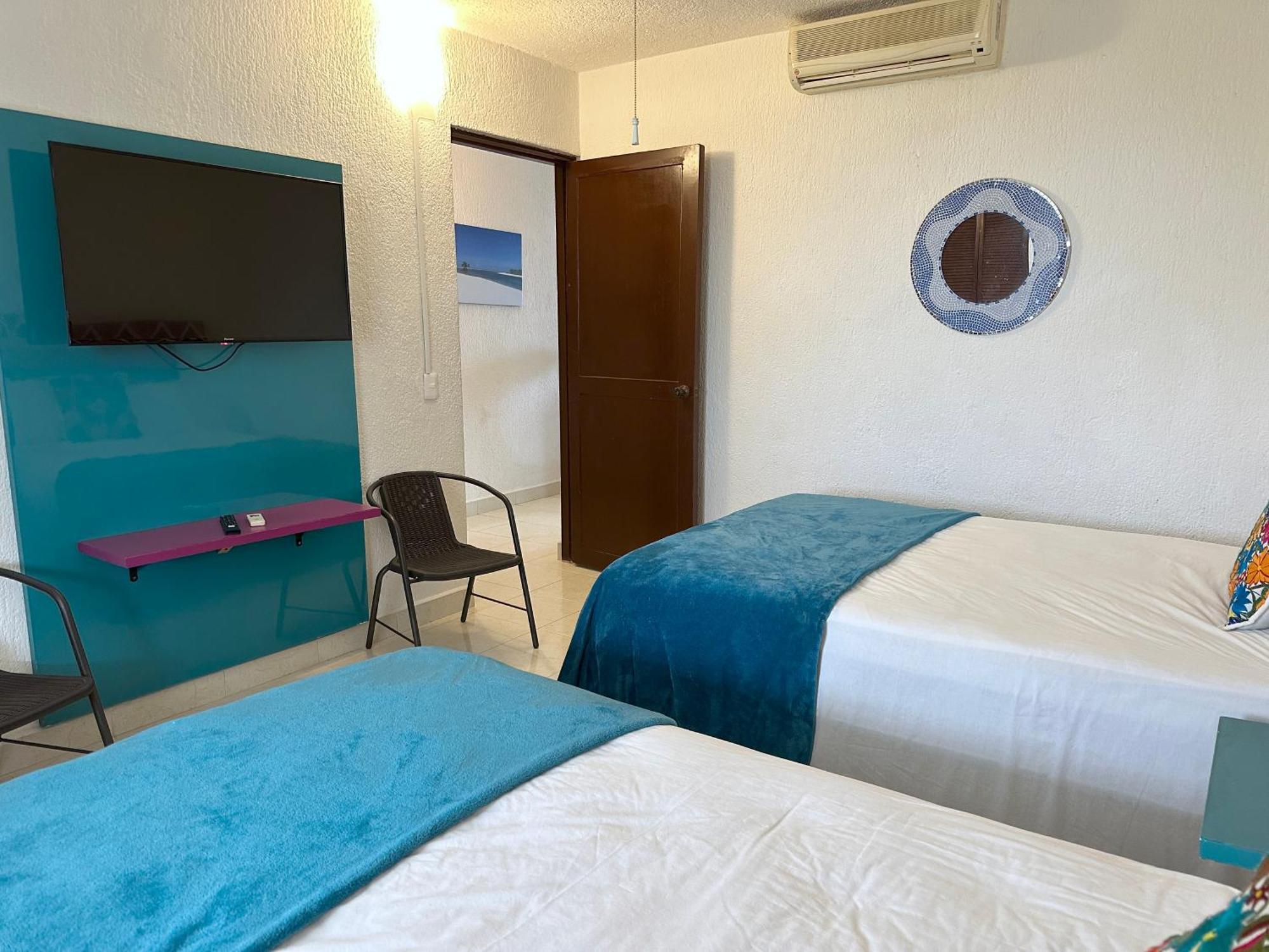 Apartamento Beautiful A Few Stps To Sea *