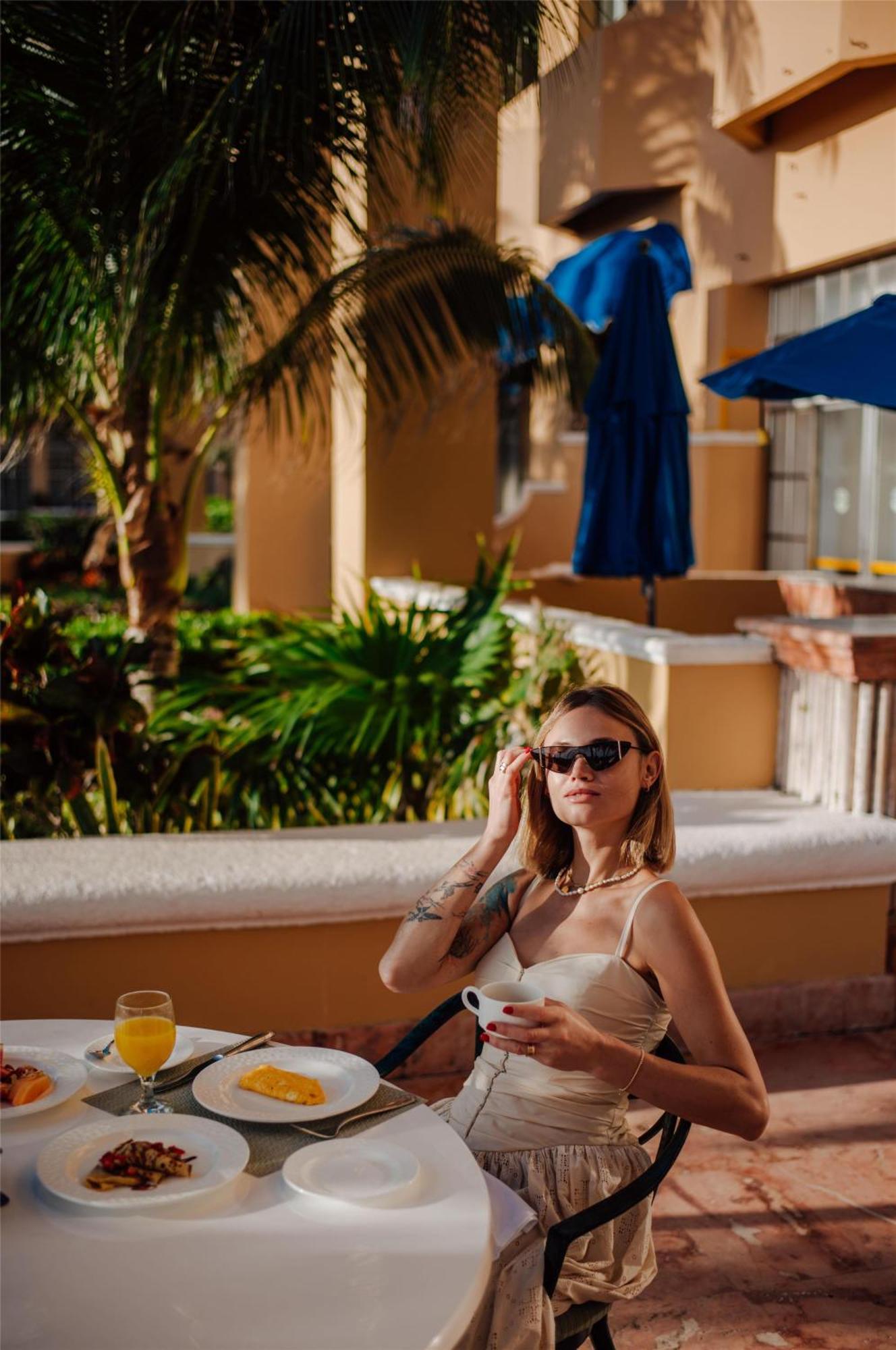 Kempinski Resort 5*